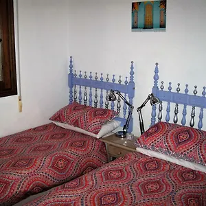 Casa Liebre Alozaina