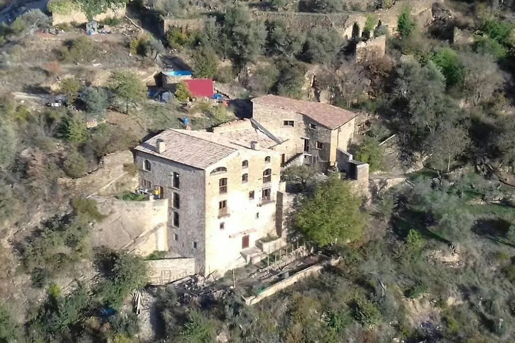 Apartamento Casa Jaumet: Un Lloc De Pau On Escoltar El Silenci Aramunt España
