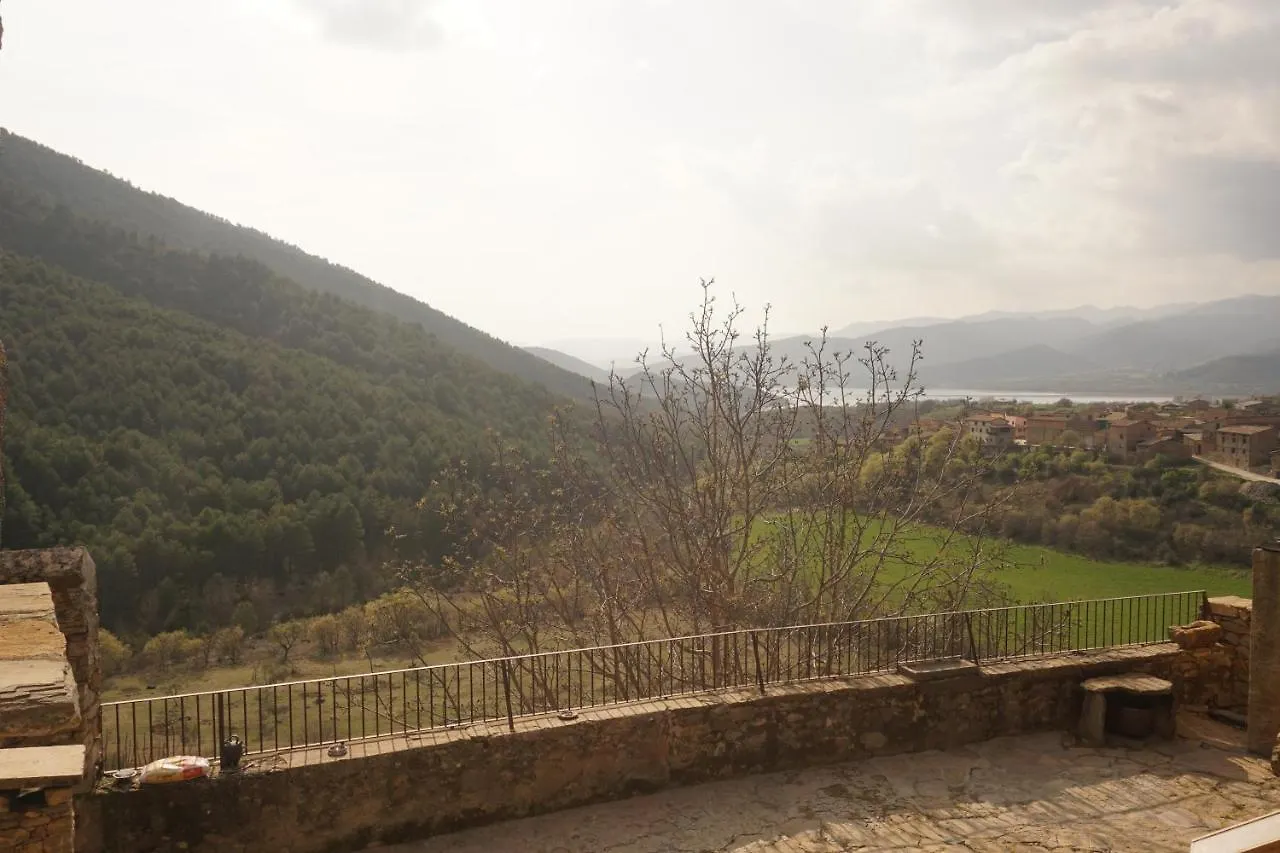 Apartamento Casa Jaumet: Un Lloc De Pau On Escoltar El Silenci Aramunt