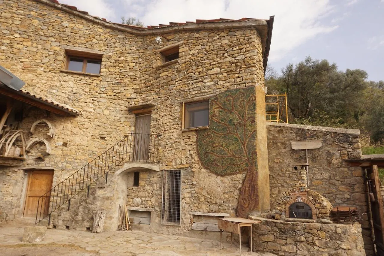 Apartamento Casa Jaumet: Un Lloc De Pau On Escoltar El Silenci Aramunt