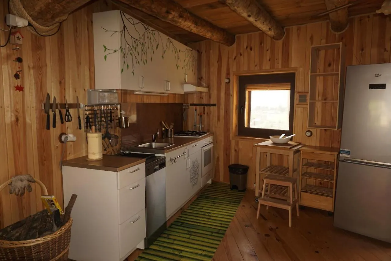 Apartamento Casa Jaumet: Un Lloc De Pau On Escoltar El Silenci Aramunt 0*,
