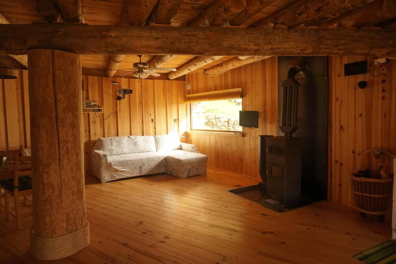 Apartamento Casa Jaumet: Un Lloc De Pau On Escoltar El Silenci Aramunt España